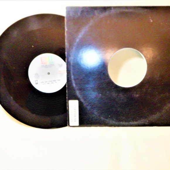 ~~~ LP ~ Del Lords ~ How Can a Poor Man Stand Such Times and Live - Picture 2 of 2